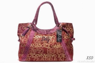 D&G handbags155